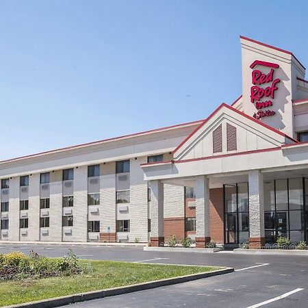 Red Roof Inn & Suites Cleveland - Elyria Kültér fotó